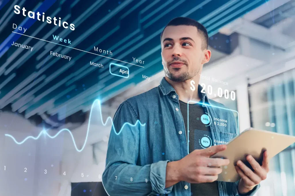 Business Intelligence Services