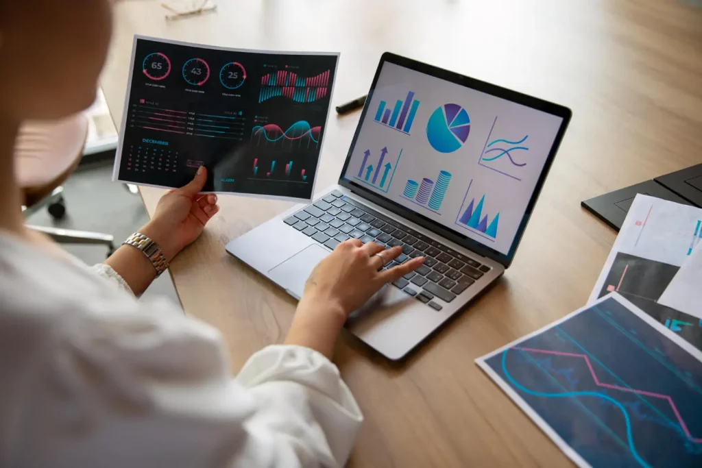 Service Benchmarking