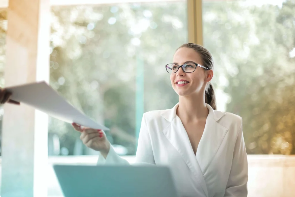 Document Translation Services