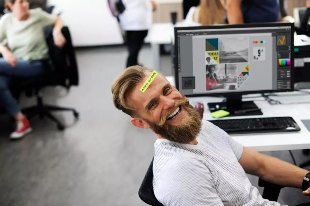 Partnering with a Professional Graphic Design Agency