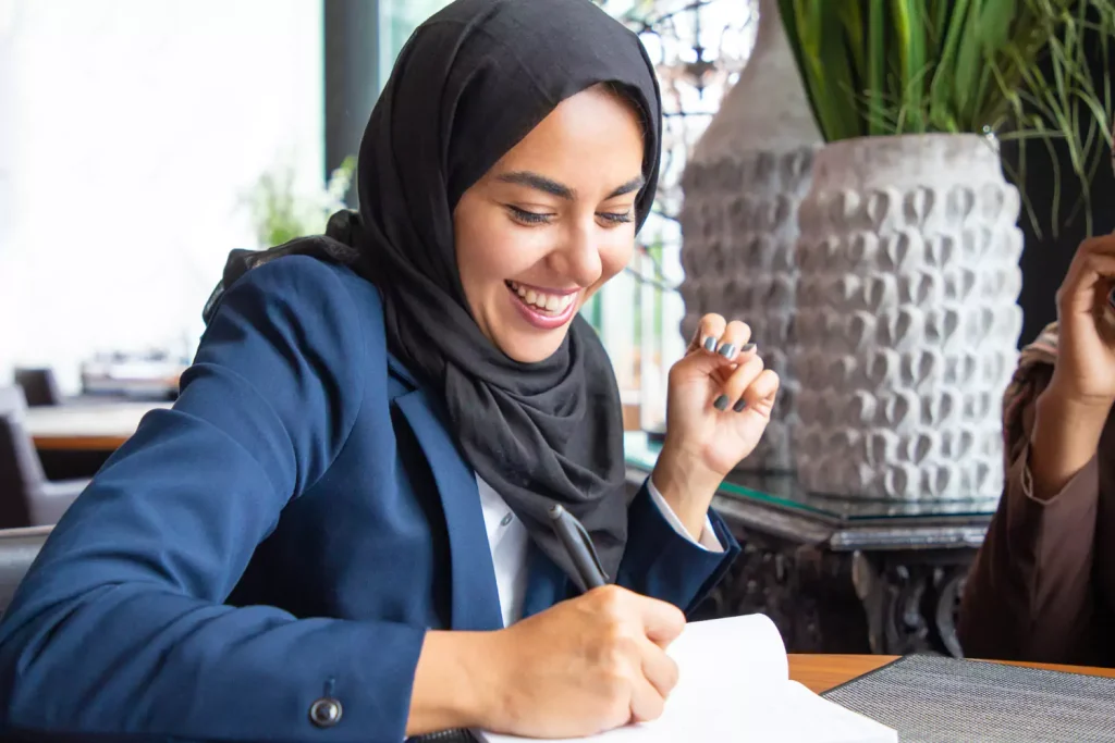 English to Arabic Translation