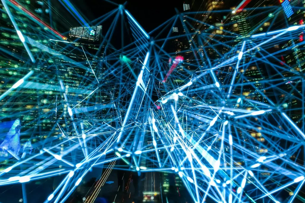 AI in Financial Markets: Revolution and Challenge