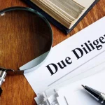Due Diligence services
