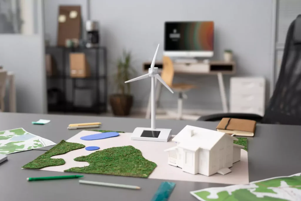 sustainable construction materials