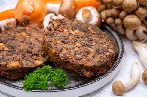 Replacing meat with Sustainable Protein Sources in Oman