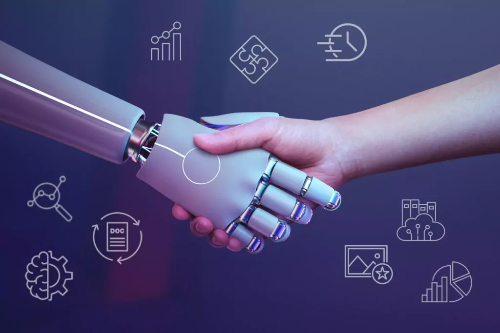 Artificial Intelligence (AI) at Infomineo: Revolutionizing Business Research