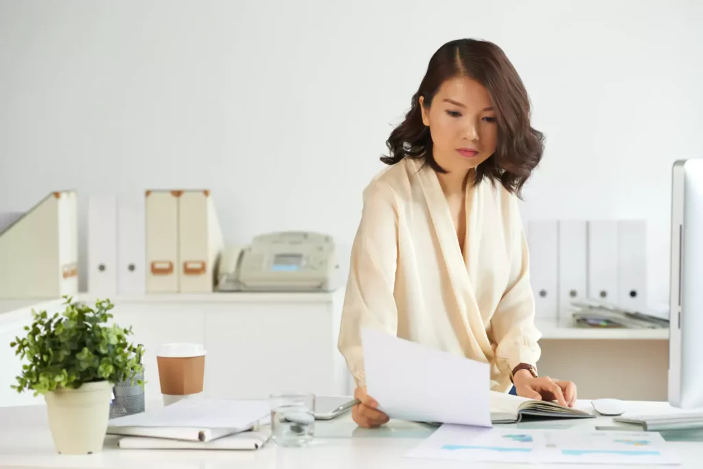 Maximizing Your Business Impact: Expert Proofreading Services Unveiled
