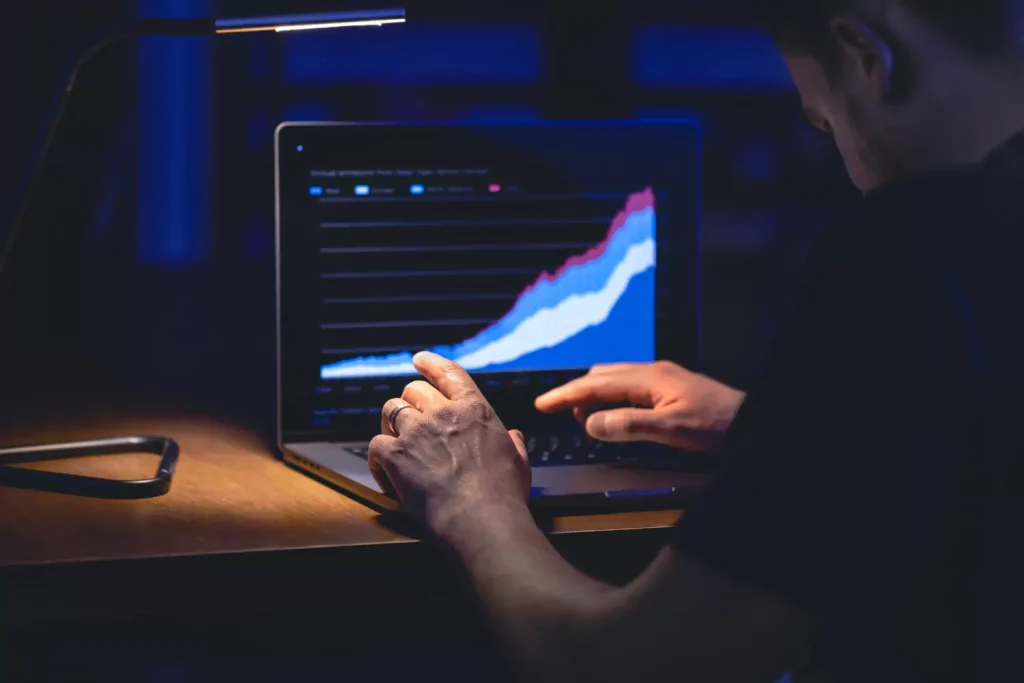 Trend Analysis Essentials: Understanding Components, Applications, and Practical Steps