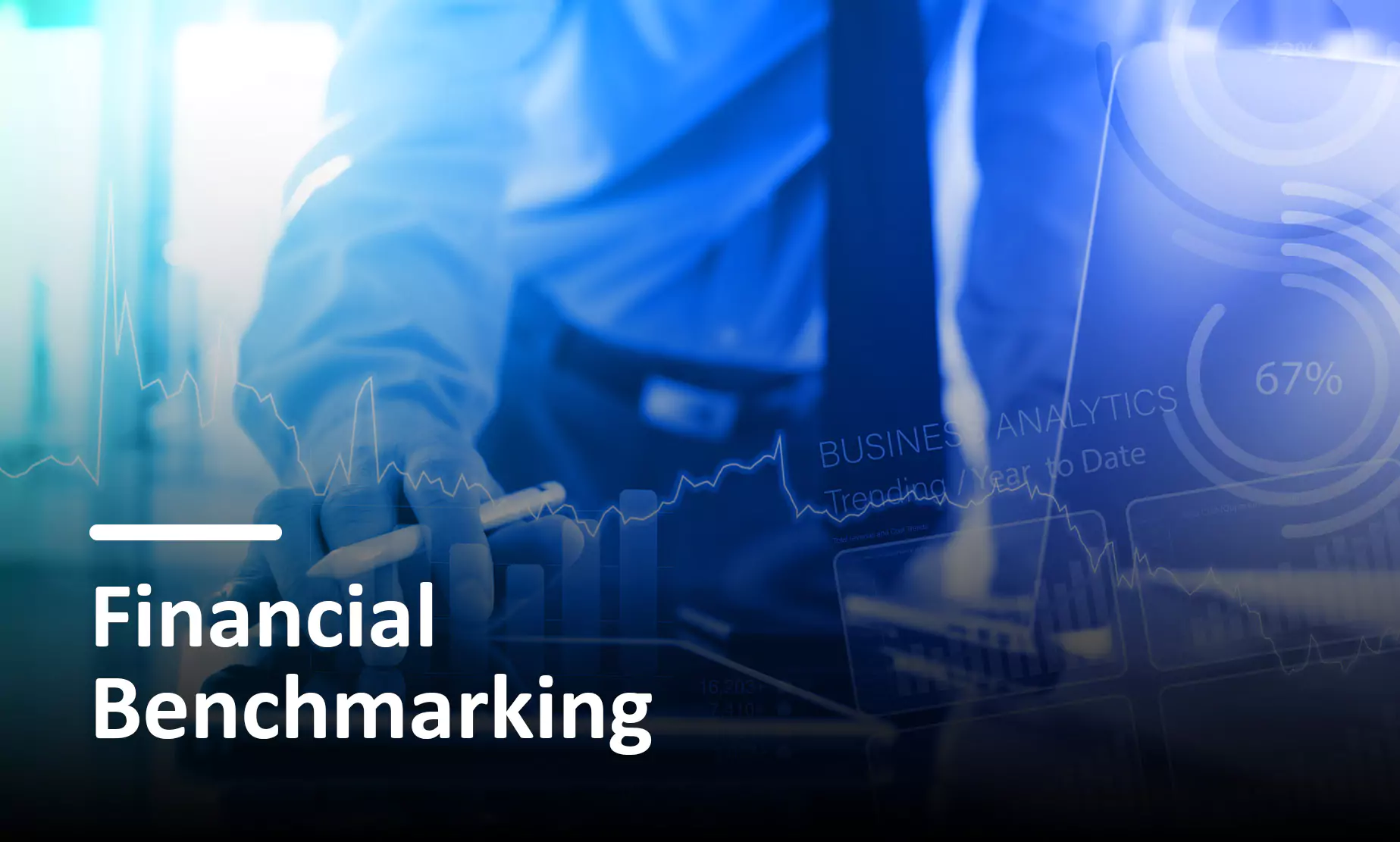 Financial Benchmarking