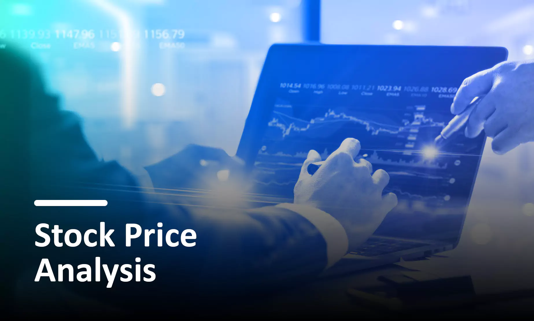 Stock Price Analysis