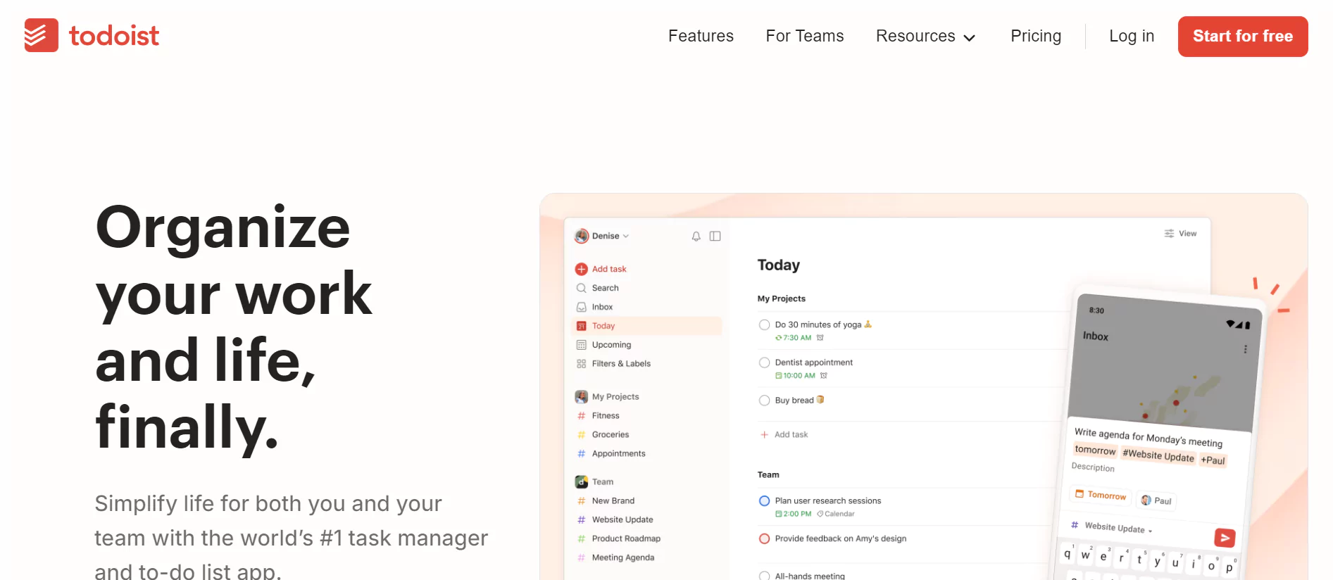 Todoist