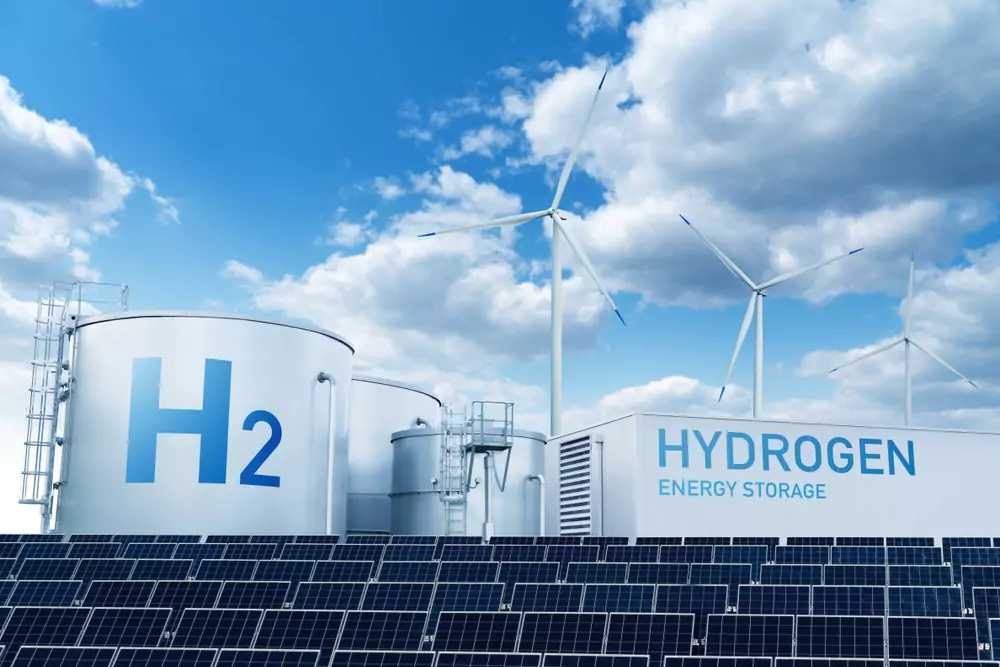 The Future of Hydrogen: Key Trends Shaping the Next Decade of Energy