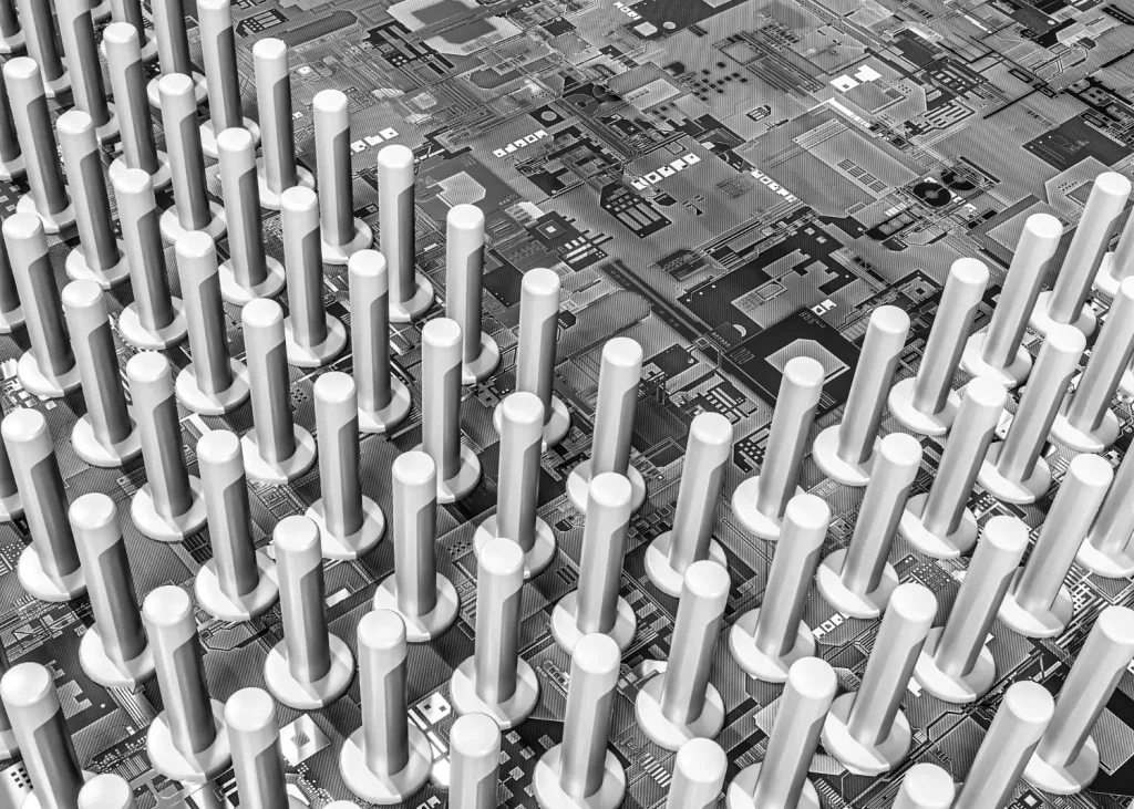 Understanding Automated Data Processing: From Basics to Business Applications