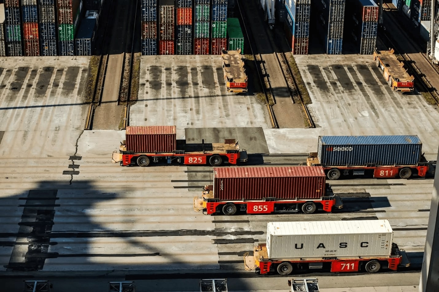 Global Trade in 2025 U.S. Tariffs, Economic Impacts, and International Responses