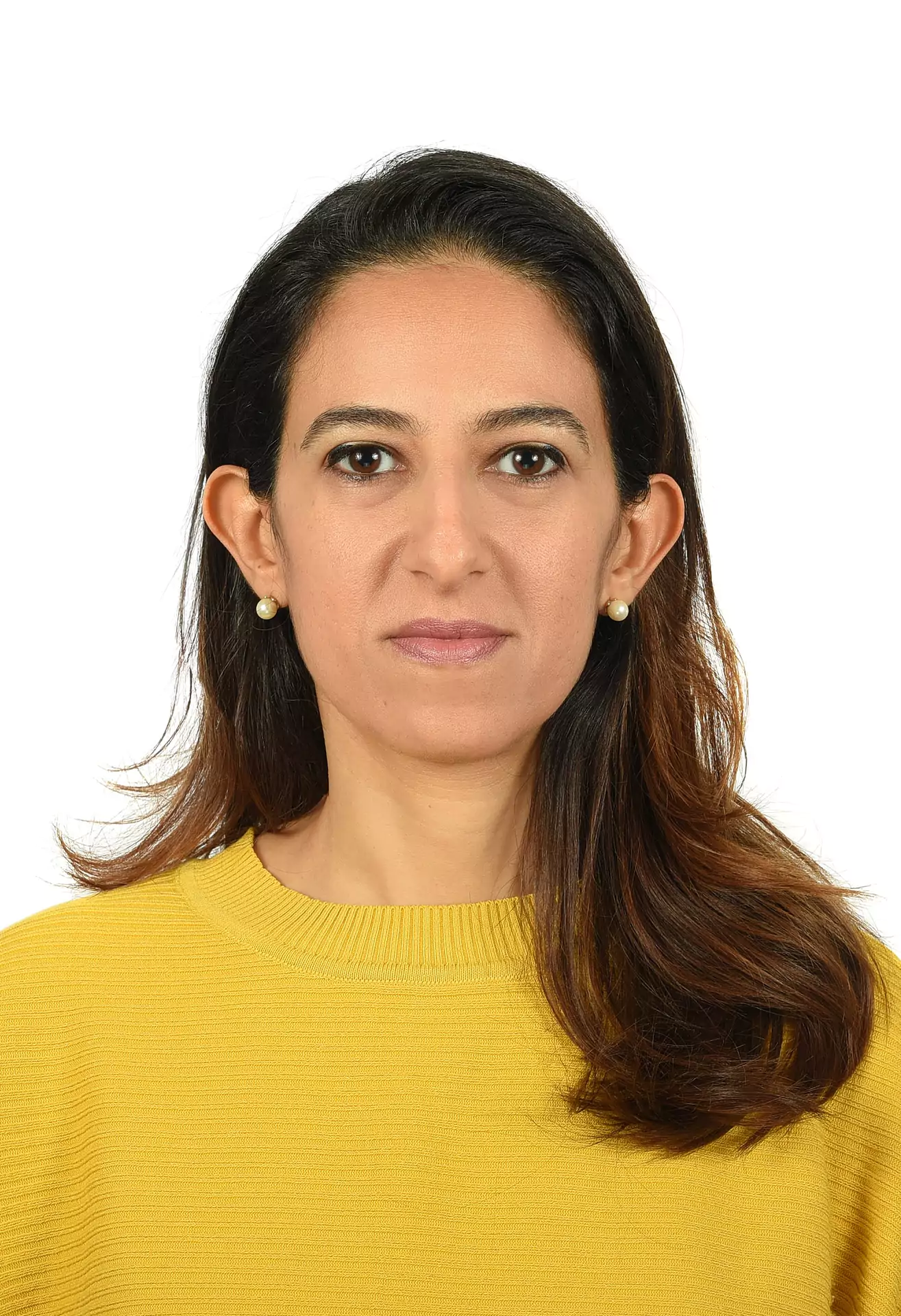 Nadia Helmy Elghor