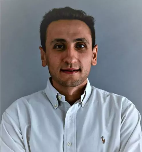 Mohamed Abdelmagid