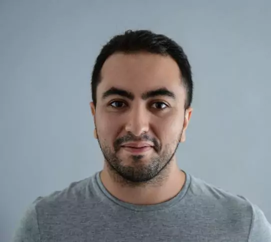 Mohamed Taha Akhanchouf
