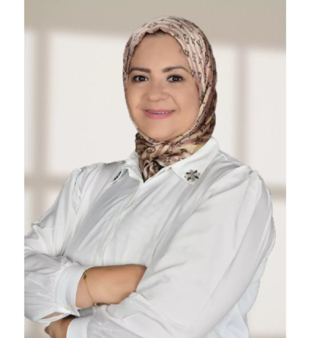 Boutaina Amine