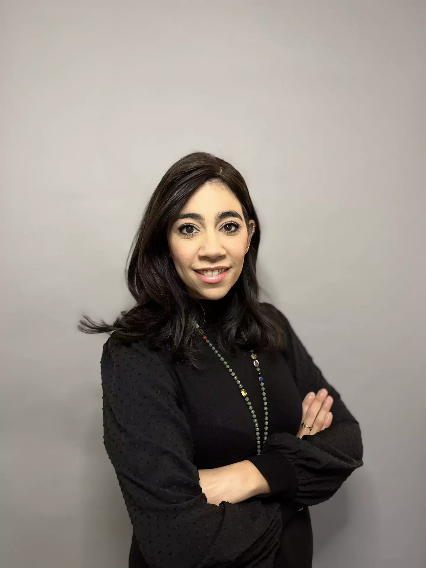 Maha Salem