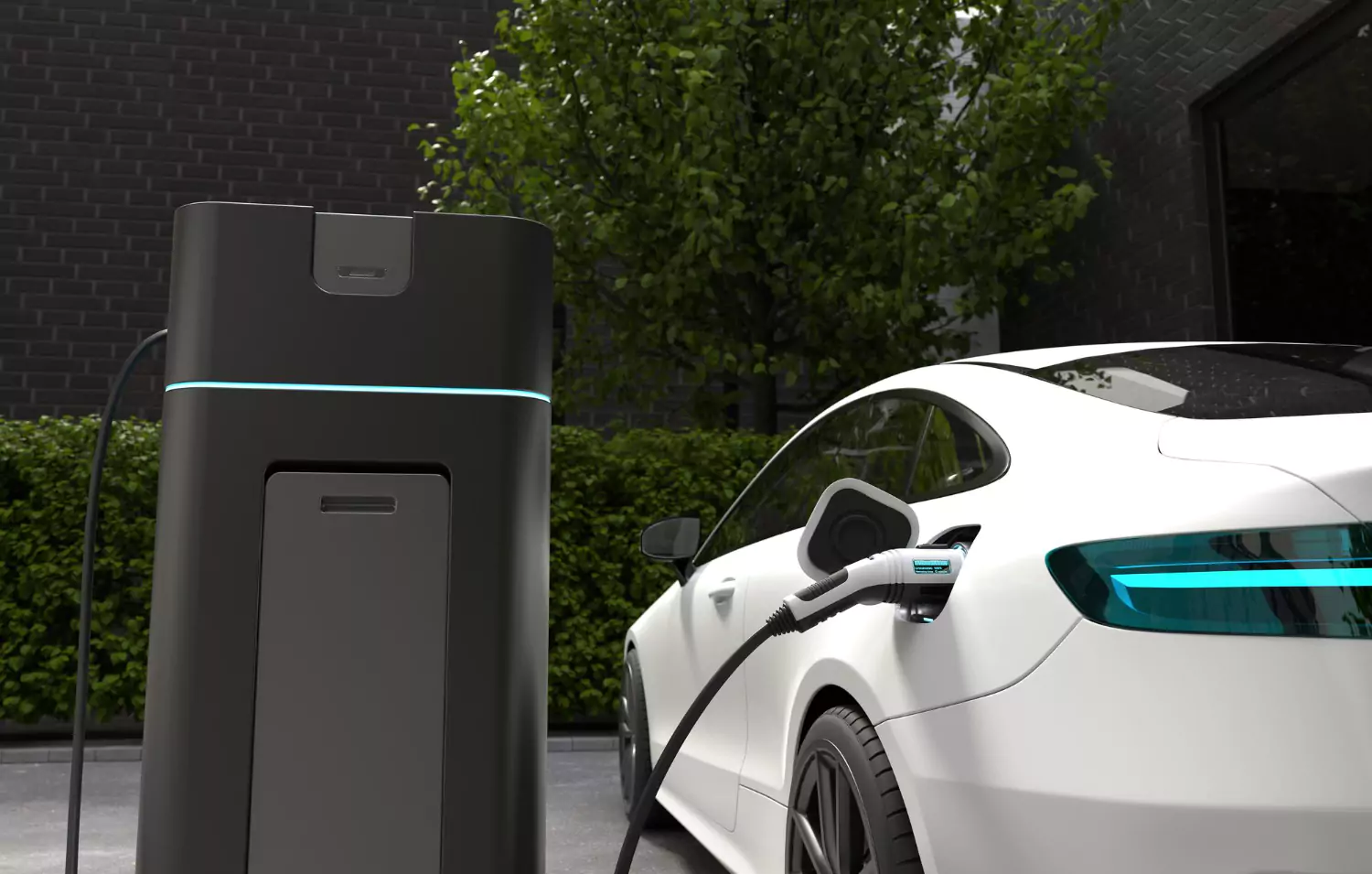 Top EV Charging Trends in 2025