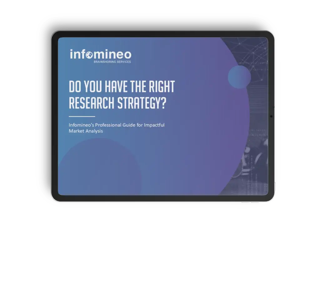 Competitive Intelligence Guide eBook