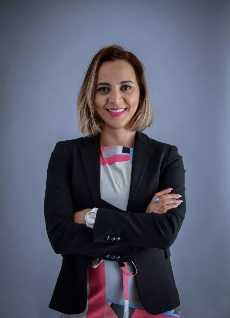 Nabila Dourassi