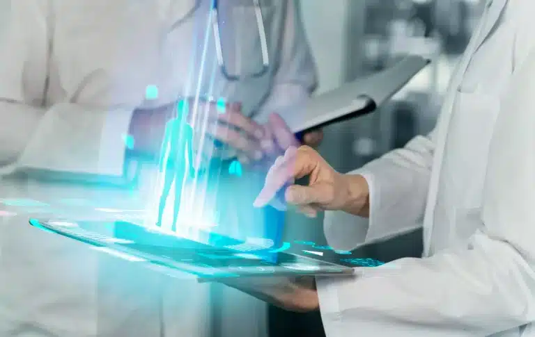 Healthcare Trends to Watch Out for in 2025