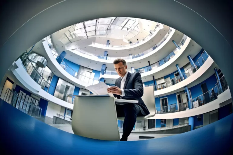 The Role of Corporate Governance in Building Responsible Organizations