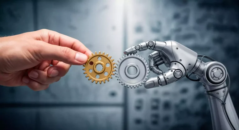 Automation vs. Augmentation: Will AI Replace or Empower Professionals?
