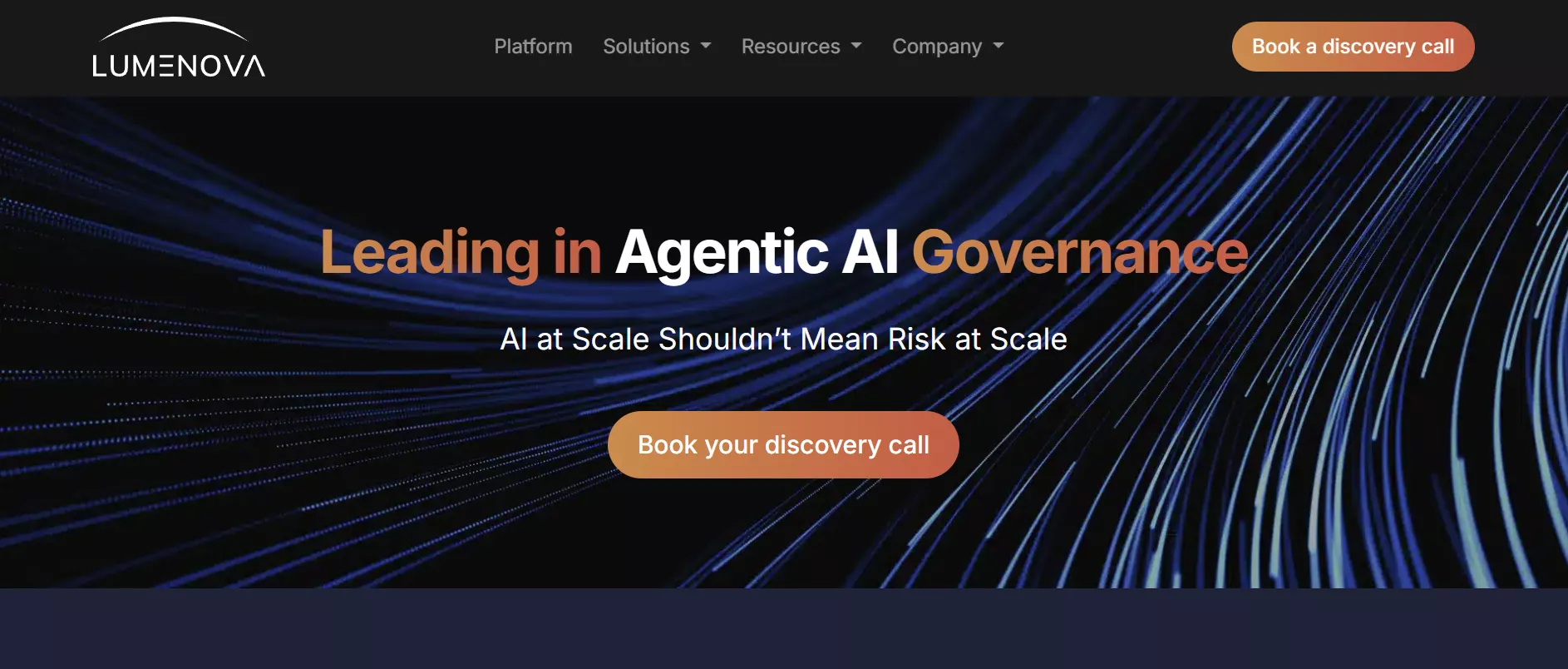 Lumenova AI