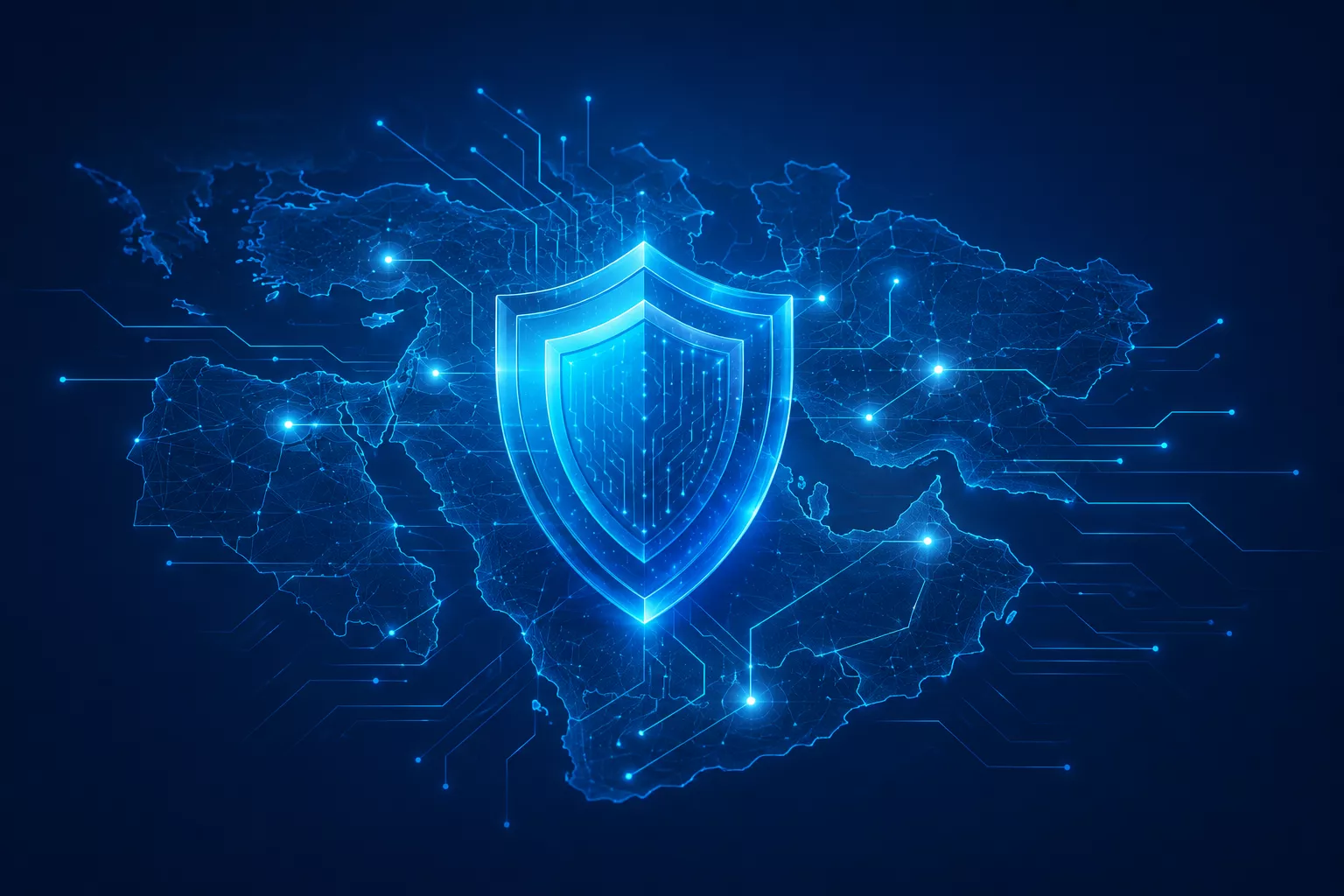 Client Story: Cybersecurity Competitive Benchmark, Middle East